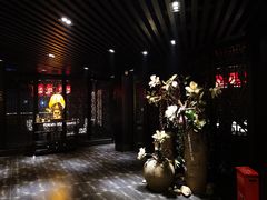 -鼓楼东街老火锅(鼓楼店)