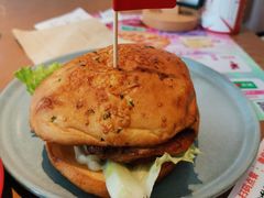 -必胜客(龙茗店)