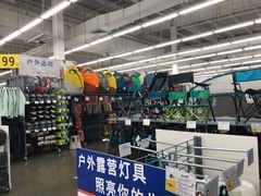 -迪卡侬(雨花店)