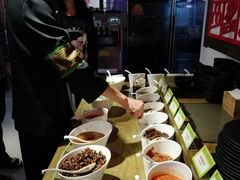 -老诚一锅羊蝎子(黄寺大街店)