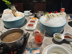 -1718海鲜姿造(苏宁宴请臻选店)