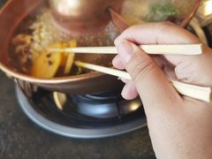 -马记伊源斋涮肉·清真菜(百子湾店)