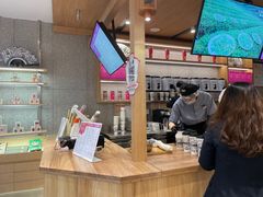 -霸王茶姬(建邺万达广场店)