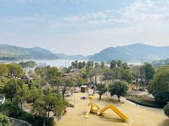 -宁波九龙湖开元度假村