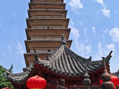 -洛阳白马寺