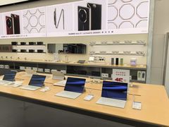 -华为智能生活馆(上海金桥国际商业广场)