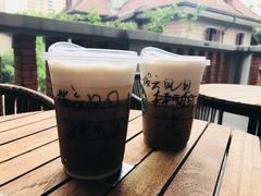 -星巴克臻选(思南公馆店)