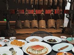 -曾宴·楚菜(湖北省博物馆店)