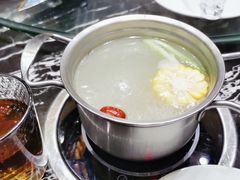 -阳光码头海鲜火锅(世纪大道店)