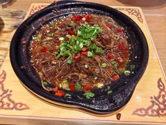 -老砂锅(城北店)