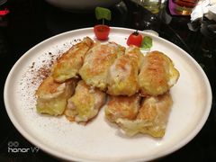 -阿庄新豫菜(航海东路店)