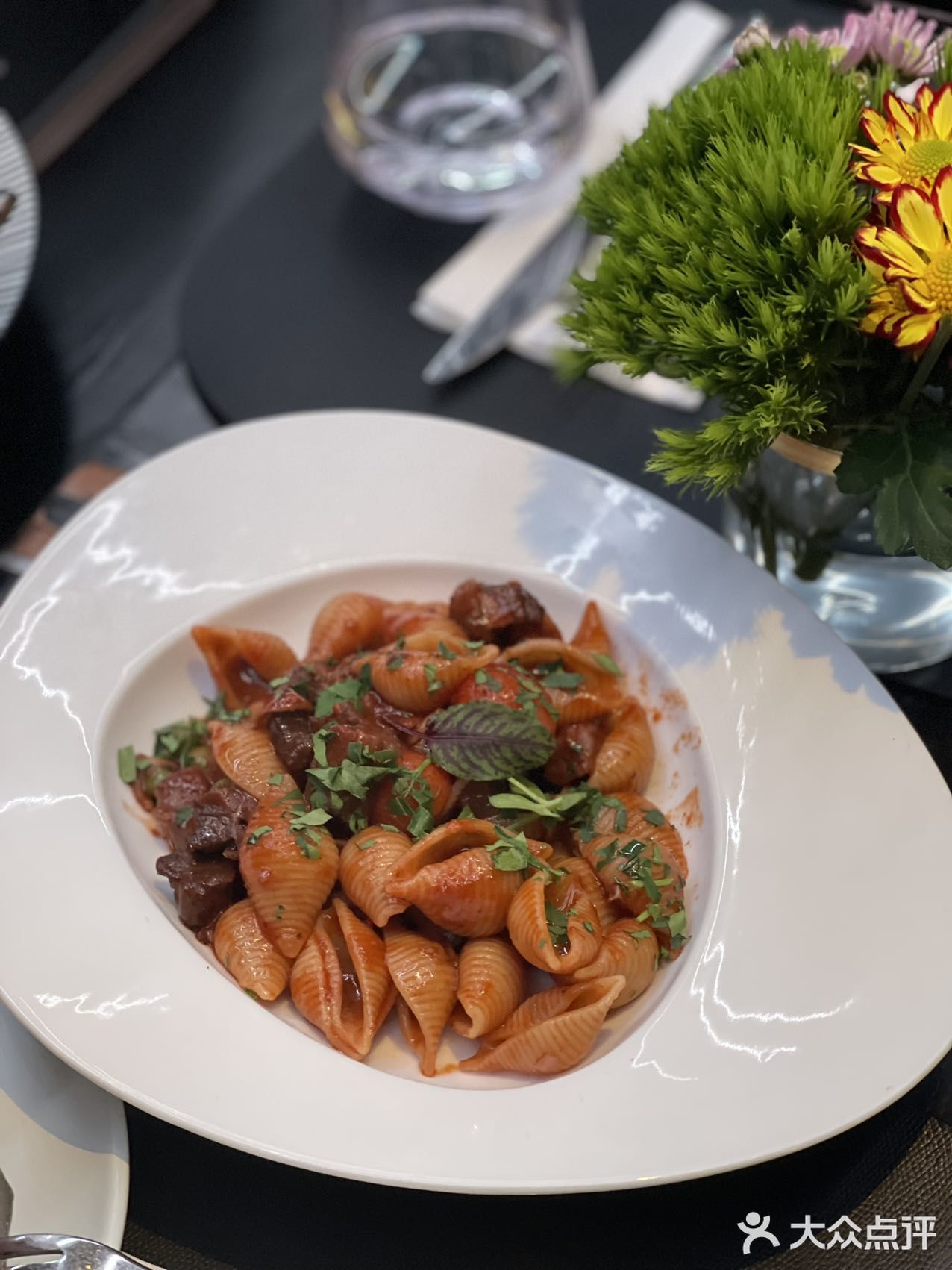🌈 魔都探店|舌尖上的美食～