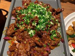 -树厨贵州菜(花果园购物中心店)
