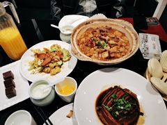 -皇城根北京风味主题餐厅(泰华城店)