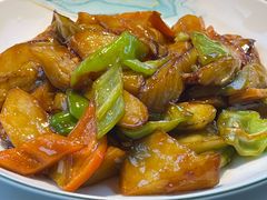 -黑土人家(江桥万达广场店)