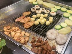-塘屋烧烤·云南火塘烧烤品牌(春城慧谷旗舰店)