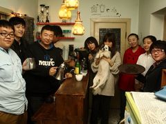 -云端咖啡私房店(河松街店)