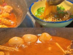 -李子坝梁山鸡(李子坝大鸡哥店)