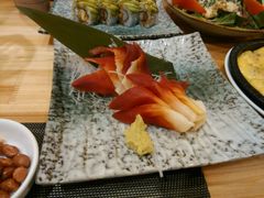 -立山居酒屋·烧鸟 天妇罗(西北湖店)