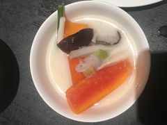 -俏江南天津时尚曲艺主题餐厅(马场道店)