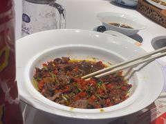 -柴米油盐(土菜院子店)