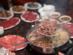 -汕头八合里海记牛肉店(清河店)
