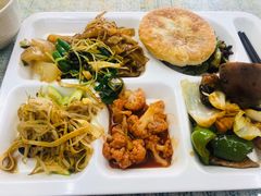 -六和孝顺素食餐厅(西湖道店)