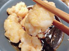 -川江号子火锅(运河城店)
