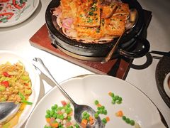 -穿越·外婆家(西溪天堂店)