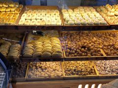 -宝鸡民族饭庄(英达路店)