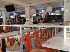 -同济大学-北苑食堂