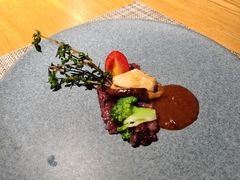-生机蔬食·24节气料理餐厅(番禺广场店)