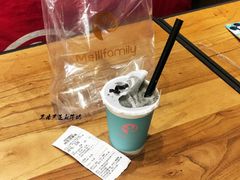 -美俪家族(巴黎都市店)