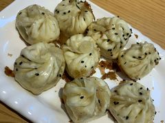 生煎-唐八仙生煎(东鱼坊店)