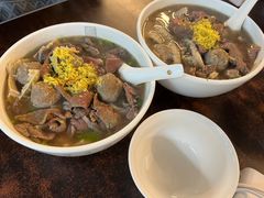 潮镇老尾牛肉粿条-潮镇老尾牛杂(环城西路店)