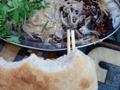 -春雨羊汤店(广开四马路总店)
