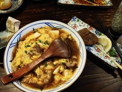 -哥哥の深夜食堂(红松东路店)