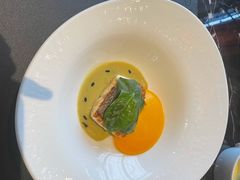 -L'ATELIER de Joel Robuchon(外滩18号店)