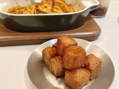 -卡朋西餐(铂顿城店)