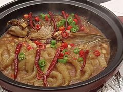 -荣誉国宴楼(美食城店)