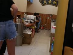 -真素诚·清真(新华路店)