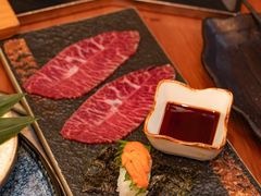 -丸藏和牛烧肉专门店(园区师惠坊店)