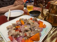 -新疆伊宁远征餐厅