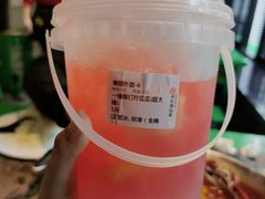 -书亦烧仙草(师大地铁站店)
