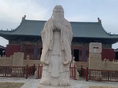 -代州文庙