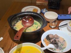 -如轩·海鲜砂锅粥·潮汕菜(海珠店)