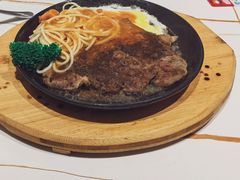 -豪享来中西餐厅(隆昌店)