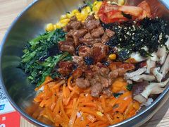 -米村拌饭(李沧松乐汀店)