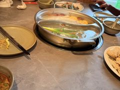 -阿源鱼捞斑鱼火锅·海鲜粥(山景尚宅店)