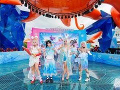 -三亚红色娘子军演艺公园景区